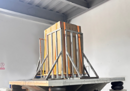 ISTA 6-AMAZON.COM（Type A-H）‌