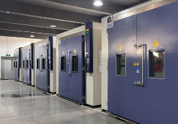 GB/T 14710-2009医用电气设备环境和运输试验