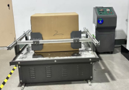 包装运输振动测试标准