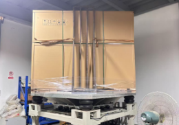 ISTA3B家具包装测试