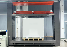 CE，MDR医械认证用包装运输验证